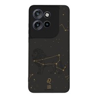 Θήκη Sonique Zodiac Series για Motorola Edge 50 Neo 5G / Edge 60 Neo 5G Leo