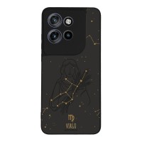 Θήκη Sonique Zodiac Series για Motorola Edge 50 Neo 5G Virgo