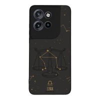 Θήκη Sonique Zodiac Series για Motorola Edge 50 Neo 5G Libra