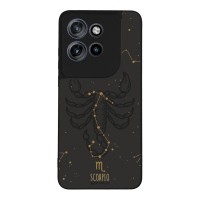 Θήκη Sonique Zodiac Series για Motorola Edge 50 Neo 5G / Edge 60 Neo 5G Scorpio