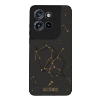 Θήκη Sonique Zodiac Series για Motorola Edge 50 Neo 5G Sagittarius