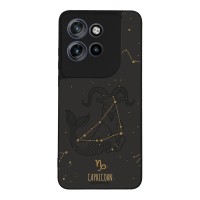 Θήκη Sonique Zodiac Series για Motorola Edge 50 Neo 5G Capricorn