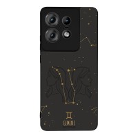 Θήκη Sonique Zodiac Series για Motorola Edge 50 Pro 5G Gemini