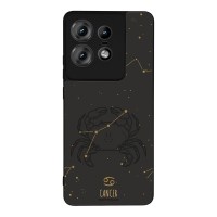Θήκη Sonique Zodiac Series για Motorola Edge 50 Pro 5G Cancer