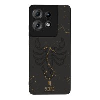 Θήκη Sonique Zodiac Series για Motorola Edge 50 Pro 5G Scorpio