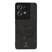 Θήκη Sonique Zodiac Series για Motorola Edge 50 Pro 5G Pisces