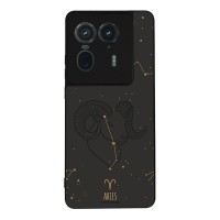 Θήκη Sonique Zodiac Series για Motorola Edge 50 Ultra Aries