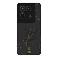 Θήκη Sonique Zodiac Series για Motorola Edge 50 Ultra Taurus