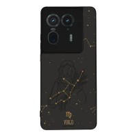 Θήκη Sonique Zodiac Series για Motorola Edge 50 Ultra Virgo