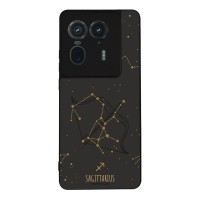 Θήκη Sonique Zodiac Series για Motorola Edge 50 Ultra Sagittarius