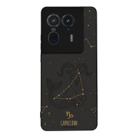 Θήκη Sonique Zodiac Series για Motorola Edge 50 Ultra Capricorn