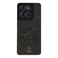 Θήκη Sonique Zodiac Series για Motorola Edge 60 Fusion 5G Cancer