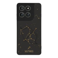 Θήκη Sonique Zodiac Series για Motorola Edge 60 Pro 5G Sagittarius
