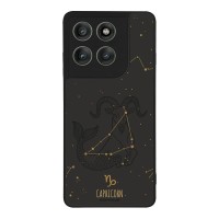 Θήκη Sonique Zodiac Series για Motorola Edge 60 Pro 5G Capricorn