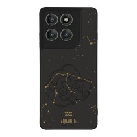 Θήκη Sonique Zodiac Series για Motorola Edge 60 Pro 5G Aquarius