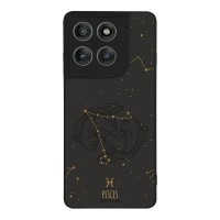 Θήκη Sonique Zodiac Series για Motorola Edge 60 Pro 5G Pisces