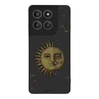 Θήκη Sonique Zodiac Series για Motorola Edge 60 Pro 5G Eclipse