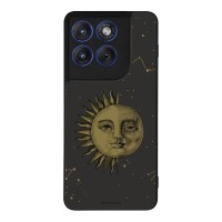 Θήκη Sonique Zodiac Series για Motorola Edge 70 5G Eclipse