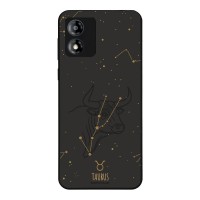 Θήκη Sonique Zodiac Series για Motorola Moto E13 4G Taurus
