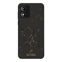 Θήκη Sonique Zodiac Series για Motorola Moto E13 4G Sagittarius