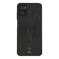Θήκη Sonique Zodiac Series για Motorola Moto E22 4G Aries