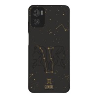 Θήκη Sonique Zodiac Series για Motorola Moto E22 4G Gemini