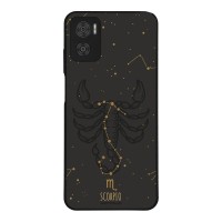 Θήκη Sonique Zodiac Series για Motorola Moto E22 4G Scorpio