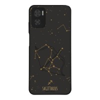 Θήκη Sonique Zodiac Series για Motorola Moto E22 4G Sagittarius
