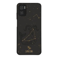 Θήκη Sonique Zodiac Series για Motorola Moto E22 4G Capricorn
