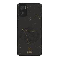 Θήκη Sonique Zodiac Series για Motorola Moto E22 4G Pisces