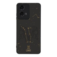 Θήκη Sonique Zodiac Series για Motorola Moto G04 4G / Moto G04s 4G / Moto G24 4G / Moto G24 4G Power / Moto E14 4G Gemini