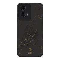 Θήκη Sonique Zodiac Series για Motorola Moto G04 4G / Moto G04s 4G / Moto G24 4G / Moto G24 4G Power / Moto E14 4G Virgo