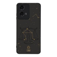 Θήκη Sonique Zodiac Series για Motorola Moto G04 4G / Moto G04s 4G / Moto G24 4G / Moto G24 4G Power / Moto E14 4G Libra