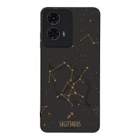 Θήκη Sonique Zodiac Series για Motorola Moto G04 4G / Moto G04s 4G / Moto G24 4G / Moto G24 4G Power / Moto E14 4G Sagittarius