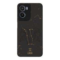 Θήκη Sonique Zodiac Series για Motorola Moto G05 4G / Moto E15 4G Gemini