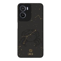 Θήκη Sonique Zodiac Series για Motorola Moto G05 4G / Moto E15 4G Cancer