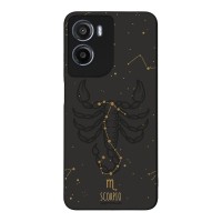 Θήκη Sonique Zodiac Series για Motorola Moto G05 4G / Moto E15 4G Scorpio