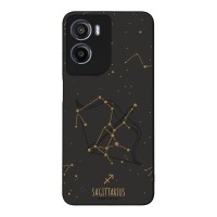 Θήκη Sonique Zodiac Series για Motorola Moto G05 4G / Moto E15 4G Sagittarius