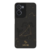 Θήκη Sonique Zodiac Series για Motorola Moto G05 4G / Moto E15 4G Capricorn