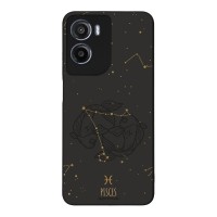 Θήκη Sonique Zodiac Series για Motorola Moto G05 4G / Moto E15 4G Pisces