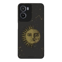 Θήκη Sonique Zodiac Series για Motorola Moto G05 4G / Moto E15 4G Eclipse