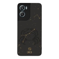 Θήκη Sonique Zodiac Series για Motorola Moto G06 4G / Moto G06 Power 4G Cancer