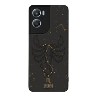 Θήκη Sonique Zodiac Series για Motorola Moto G06 4G / Moto G06 Power 4G Scorpio