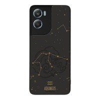 Θήκη Sonique Zodiac Series για Motorola Moto G06 4G / Moto G06 Power 4G Aquarius