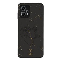 Θήκη Sonique Zodiac Series για Motorola Moto G13 4G / Moto G23 4G Aries
