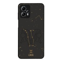 Θήκη Sonique Zodiac Series για Motorola Moto G13 4G / Moto G23 4G Gemini