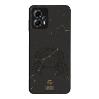 Θήκη Sonique Zodiac Series για Motorola Moto G13 4G / Moto G23 4G Cancer