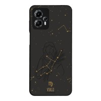 Θήκη Sonique Zodiac Series για Motorola Moto G13 4G / Moto G23 4G Virgo