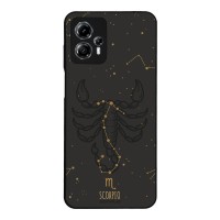 Θήκη Sonique Zodiac Series για Motorola Moto G13 4G / Moto G23 4G Scorpio