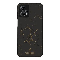 Θήκη Sonique Zodiac Series για Motorola Moto G13 4G / Moto G23 4G Sagittarius